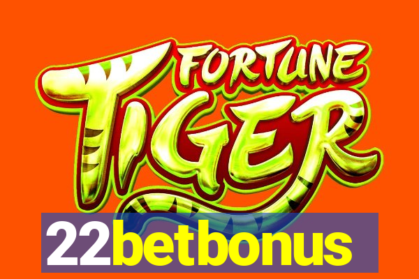 22betbonus