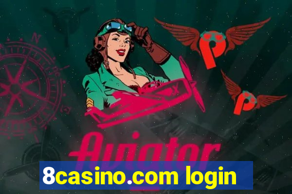 8casino.com login