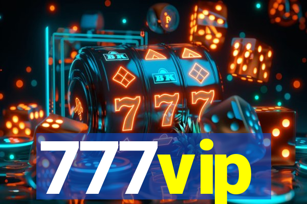 777vip