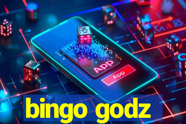 bingo godz