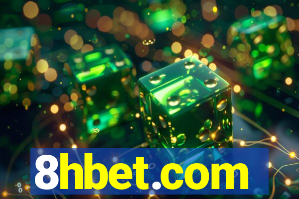 8hbet.com