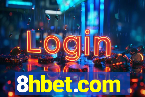 8hbet.com