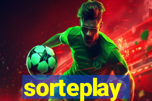 sorteplay