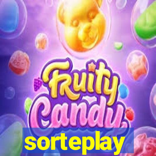 sorteplay