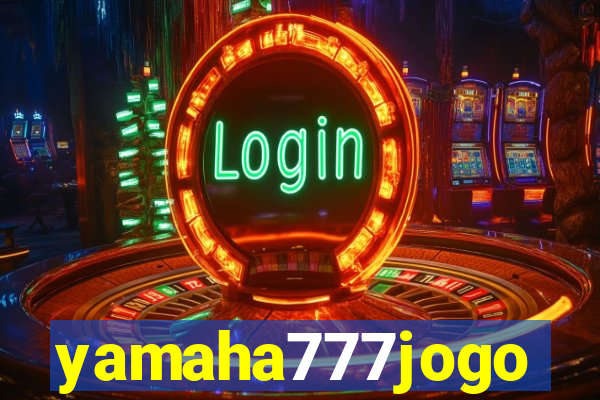 yamaha777jogo