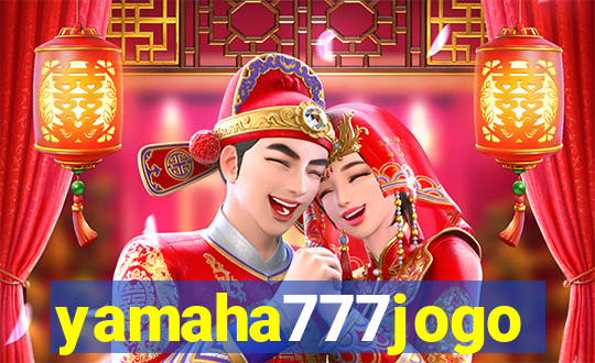 yamaha777jogo