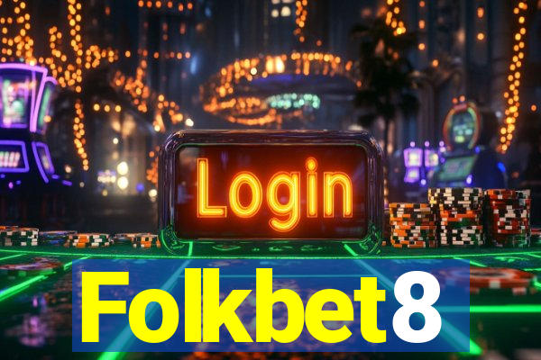 Folkbet8