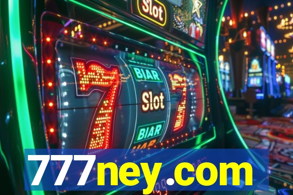 777ney.com