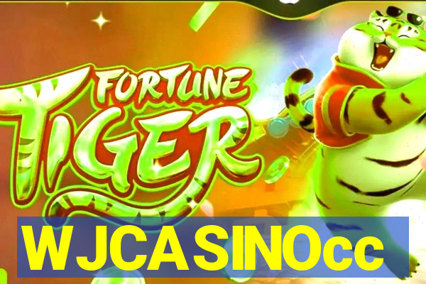 WJCASINOcc