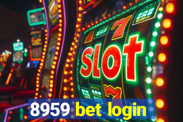 8959 bet login