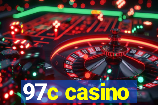 97c casino