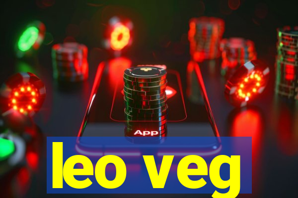 leo veg