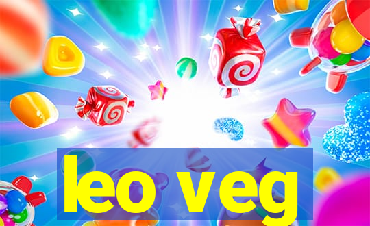 leo veg