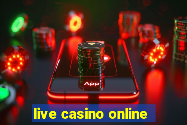 live casino online