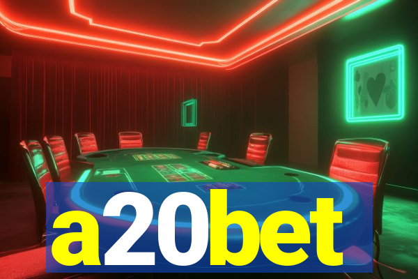 a20bet