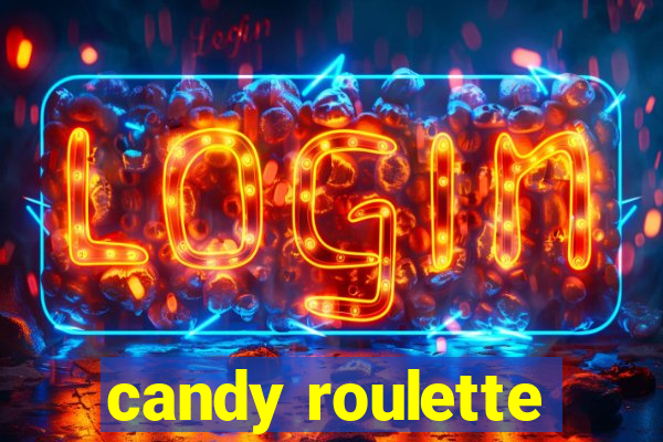 candy roulette