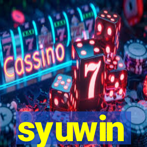 syuwin