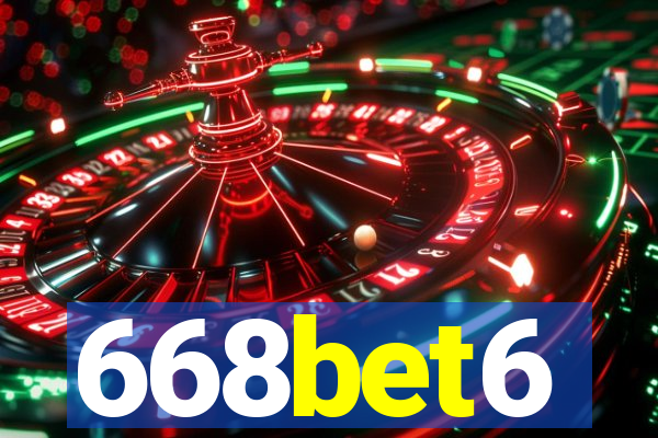 668bet6