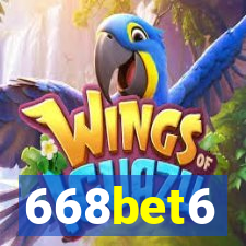 668bet6