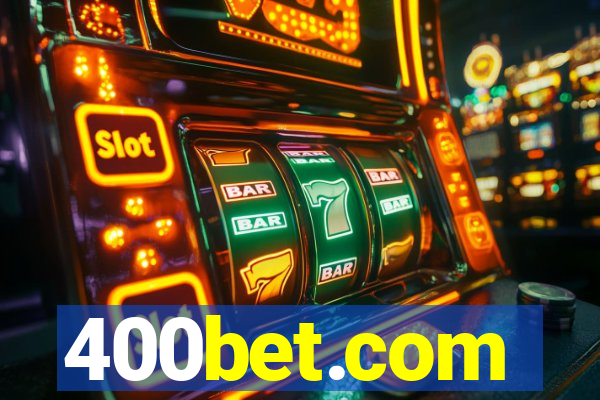 400bet.com