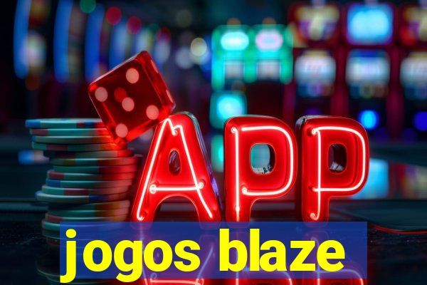 jogos blaze