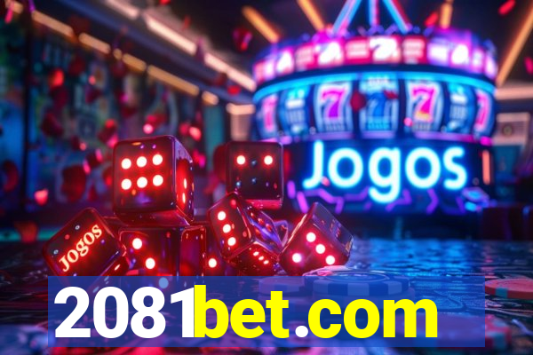 2081bet.com