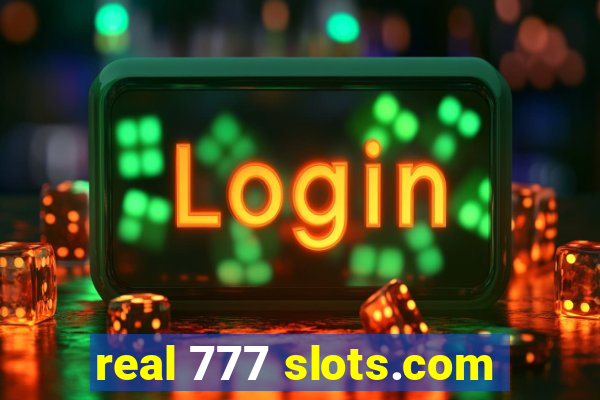 real 777 slots.com