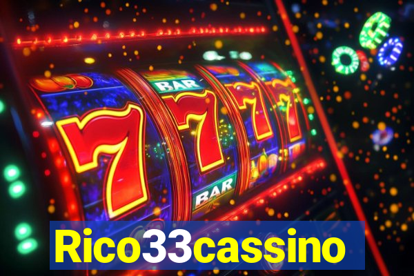 Rico33cassino