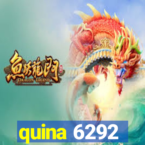 quina 6292