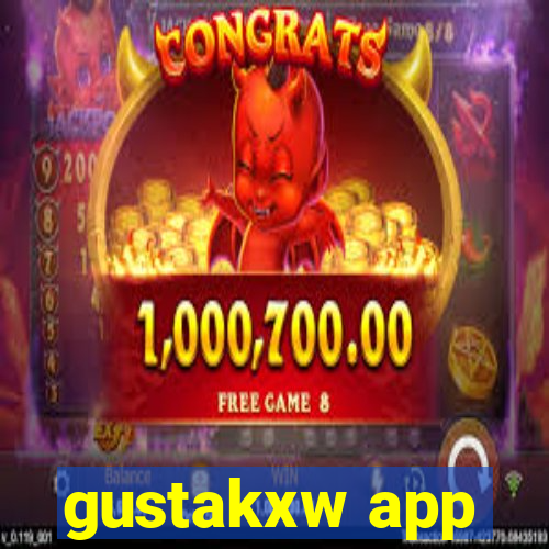 gustakxw app