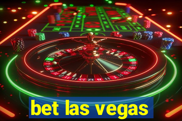 bet las vegas