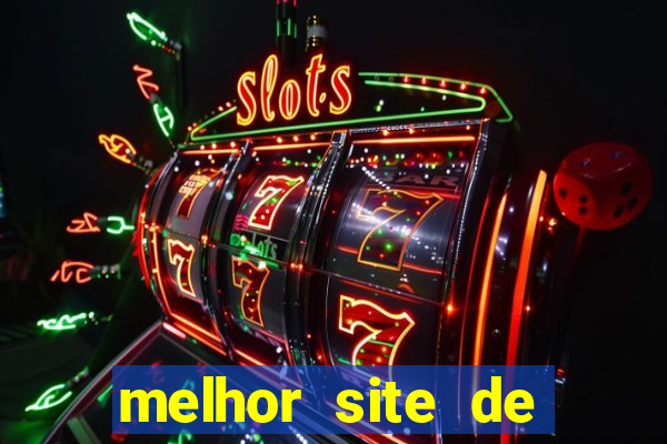 melhor site de jogos para ganhar dinheiro