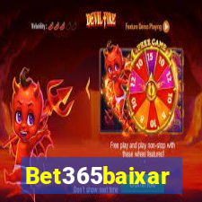 Bet365baixar