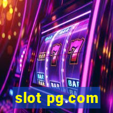 slot pg.com