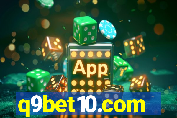 q9bet10.com