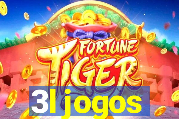 3l jogos