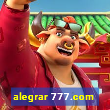 alegrar 777.com