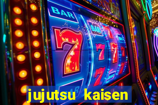 jujutsu kaisen maplestar assistir