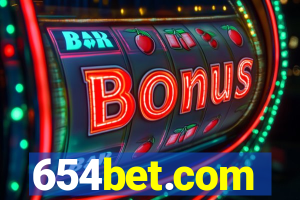 654bet.com