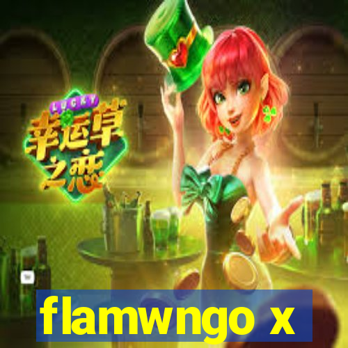 flamwngo x