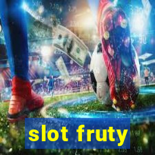 slot fruty