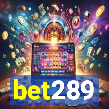 bet289