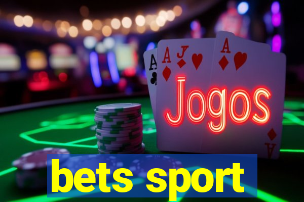 bets sport