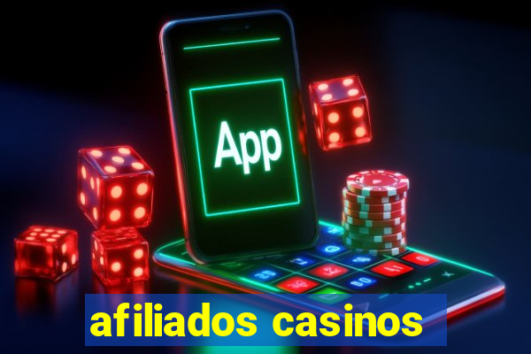 afiliados casinos