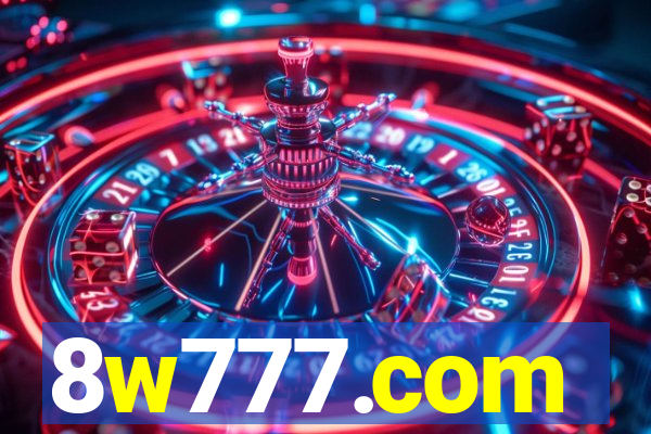 8w777.com