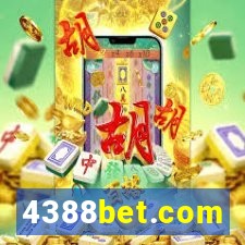 4388bet.com