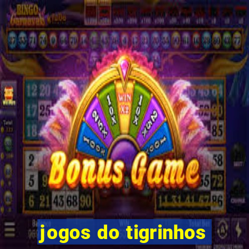 jogos do tigrinhos