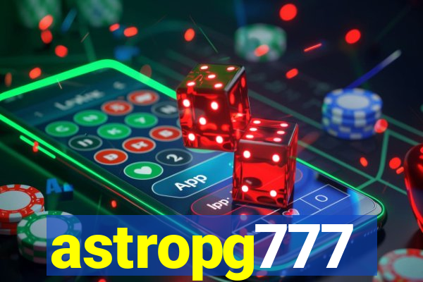 astropg777