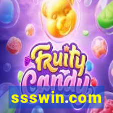 ssswin.com