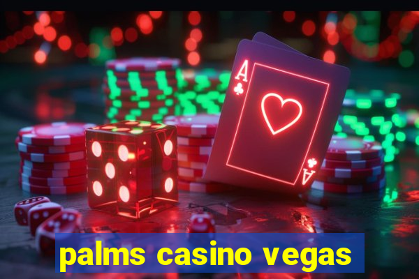 palms casino vegas